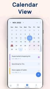 To-Do List - Schedule Planner