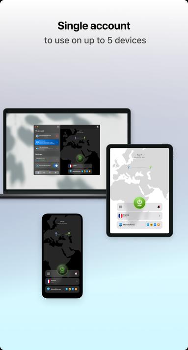 VPN Unlimited