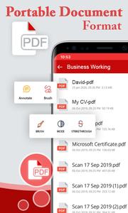 All Document Reader