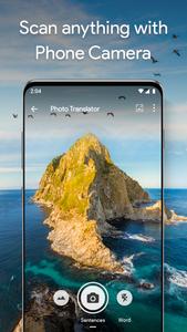 Photo Translator -CamTranslate