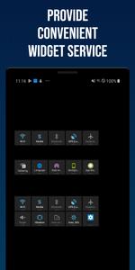 Smart Quick Settings