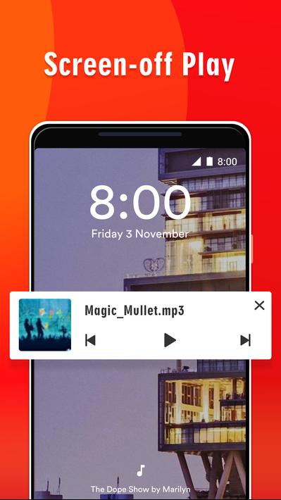 VidPlayer - Video & Audio Play