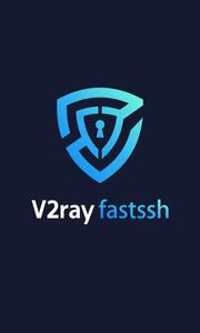 V2Ray Fastssh VPN