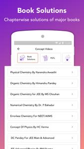 Doubtnut: NCERT Solutions, Free IIT JEE & NEET App