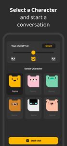 Open Chat - AI Chatbot App