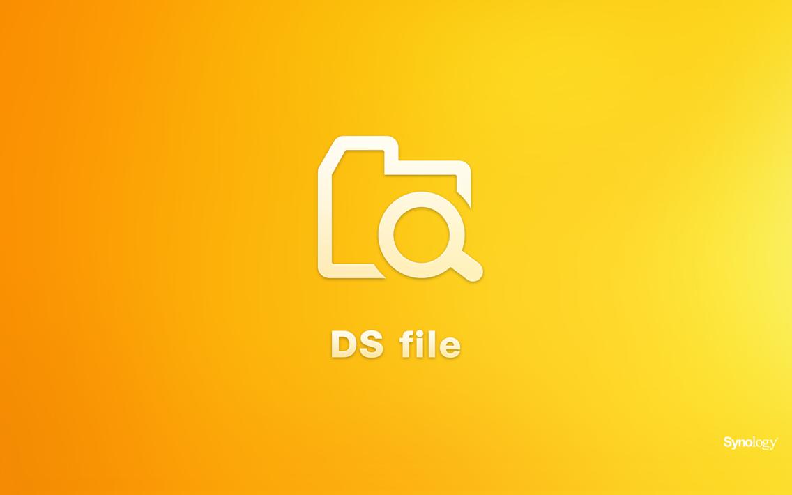 DS file