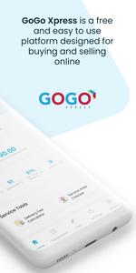 GoGo Xpress