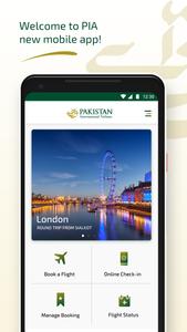 PIA App