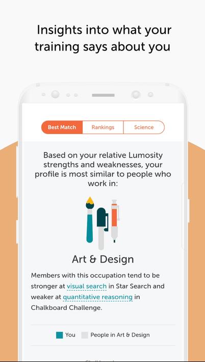 Lumosity