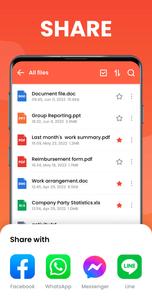 All Document Reader - One Read