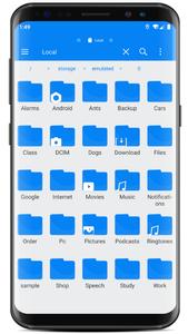RS File