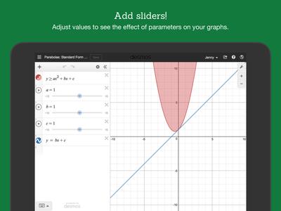 Desmos