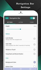 Navigation Bar