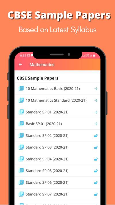 myCBSEguide - CBSE Papers & NC