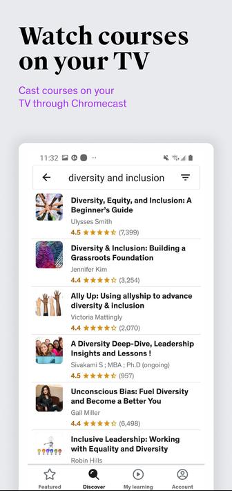 Udemy Business