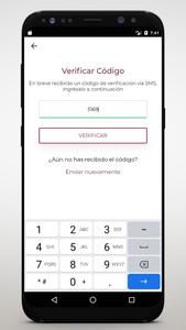 Licencia Federal Digital