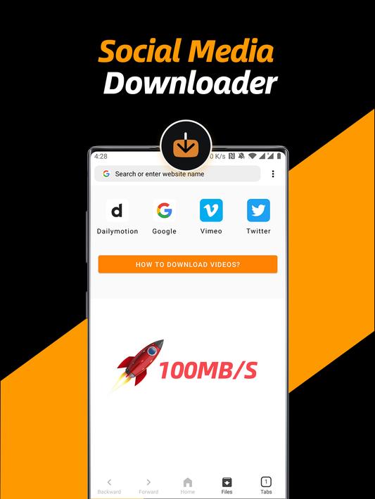 Video Downloader