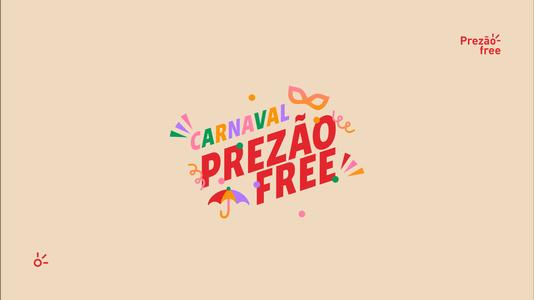 Prezão Free