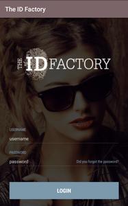 The ID Factory