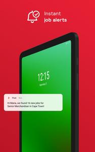 Pnet - Job Search App in SA