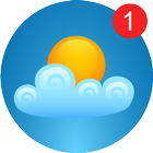 Weather today - Live Weather Forecast Apps 2020