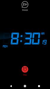 Alarm Clock for Me