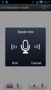 Voice Translator(Translate)