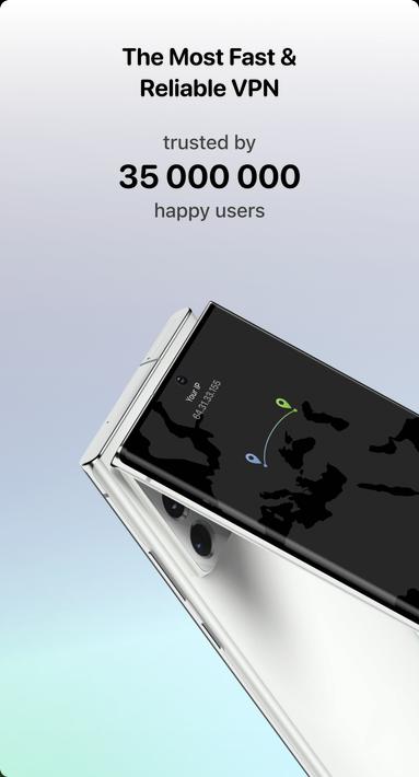 VPN Unlimited
