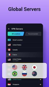 VPN Proxy Master