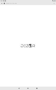 Dezor