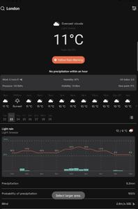 OpenWeather