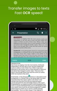 Clear Scan - PDF Scanner App