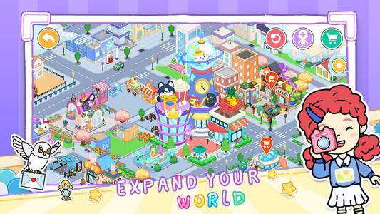 YoYa: Busy Life World