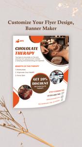 Flyer Maker, Poster Maker