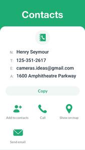 QR Scanner: Barcode Scanner