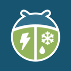 Weather Widget by WeatherBug