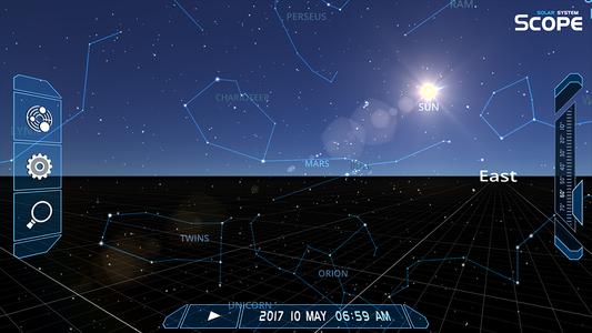 Solar System Scope