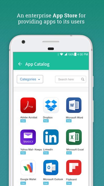 Hexnode UEM