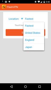 FlashVPN