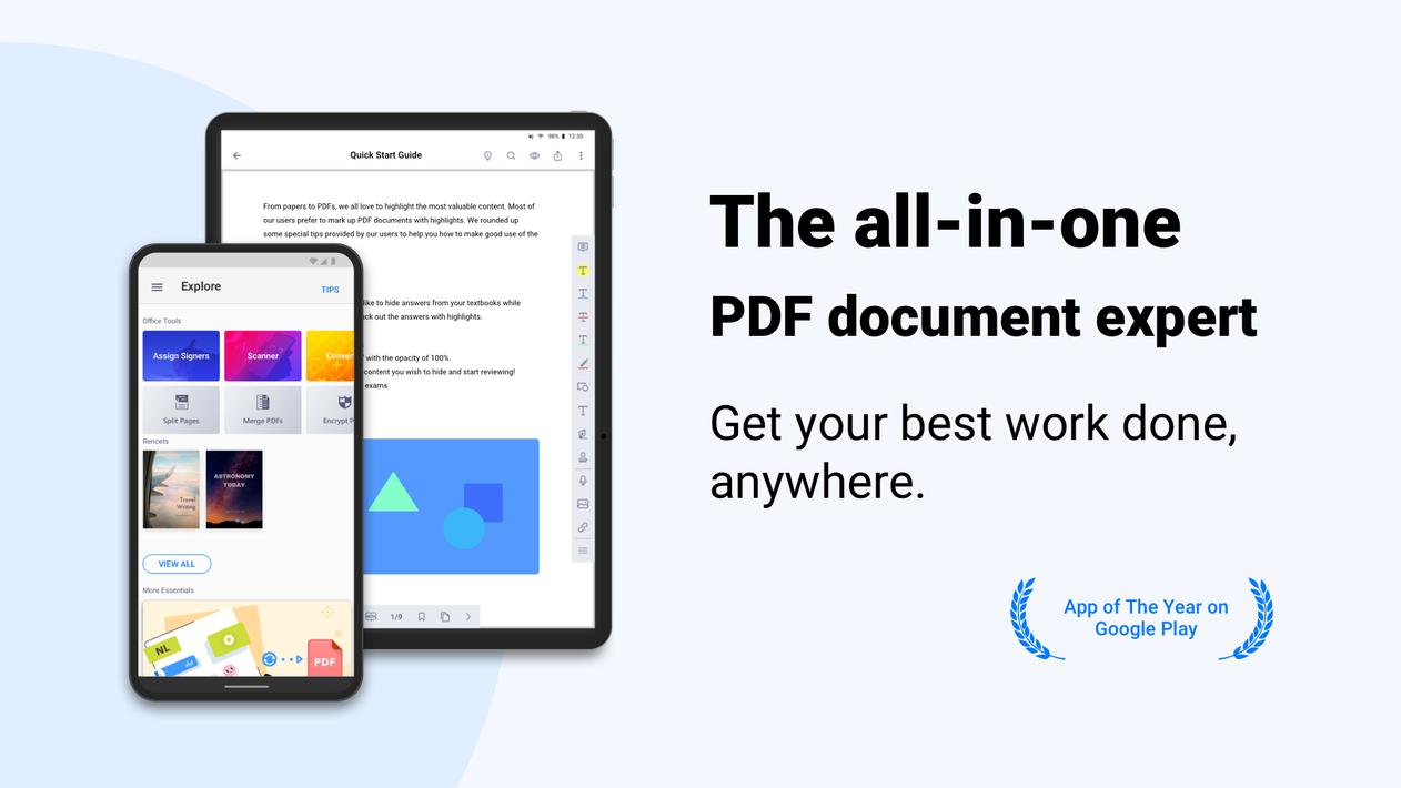 PDF Reader
