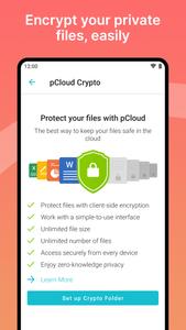 pCloud