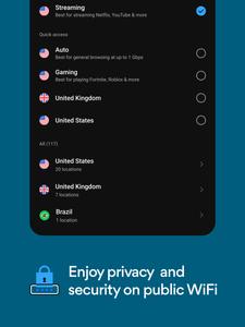 HotspotShield VPN: Fast Proxy