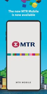 MTR Mobile