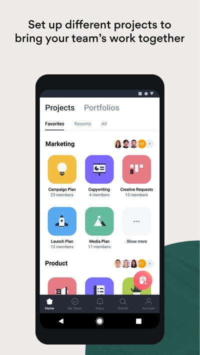 Asana
