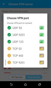 Zero VPN