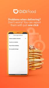 DiDi Delivery