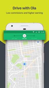 Ola Driver