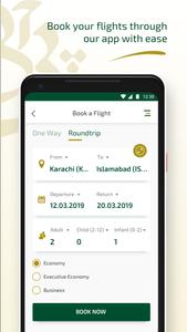 PIA App