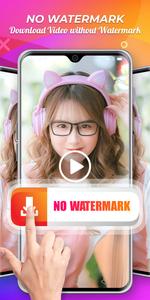 Snap Tik - TT Video Downloader