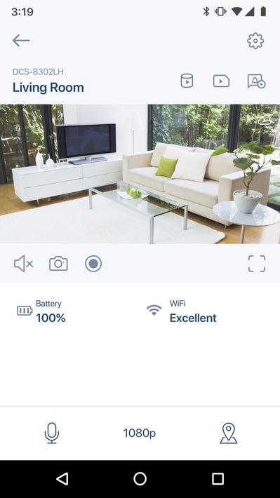 mydlink